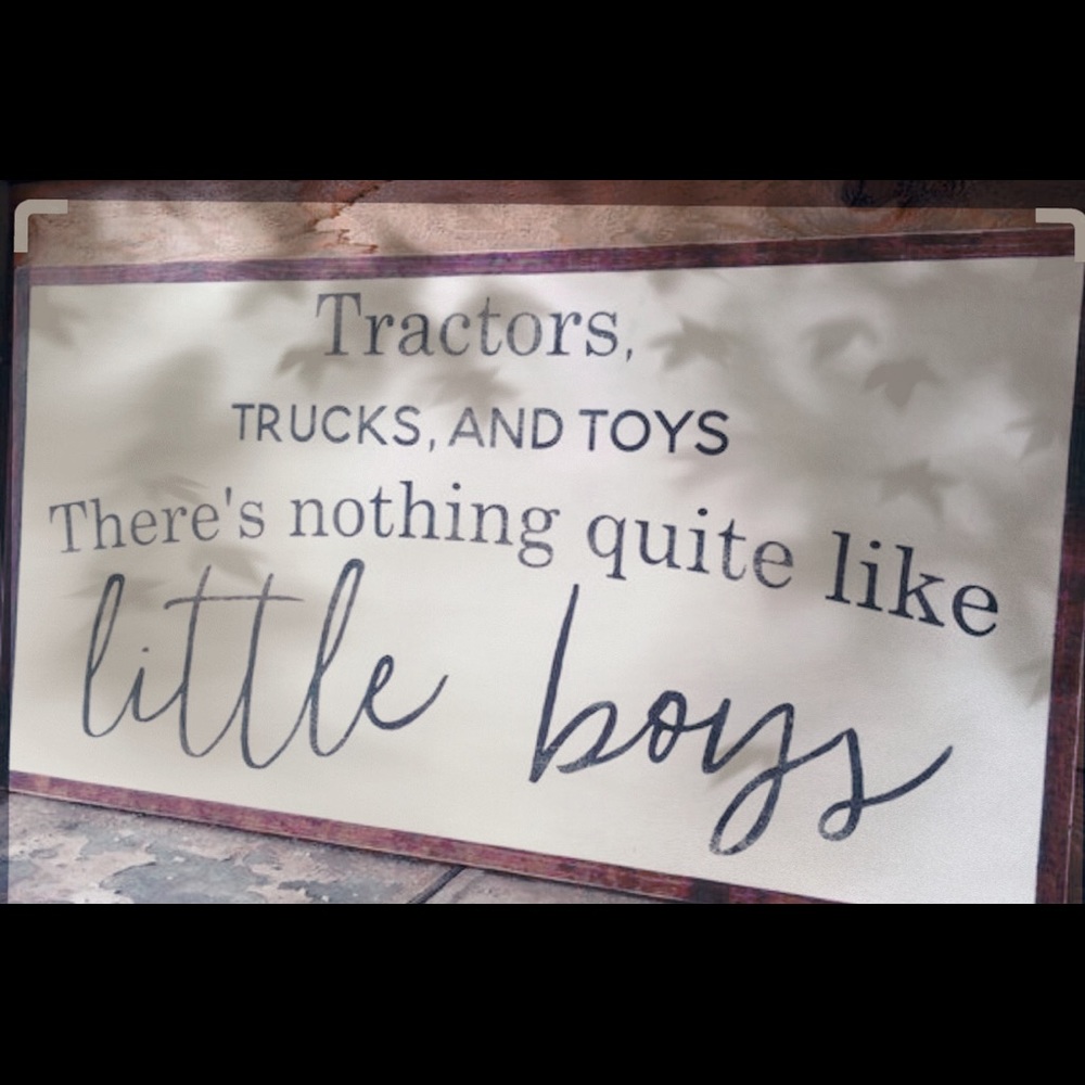 COPY - Toddler Boy clothing & Shoes